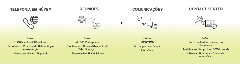 PABX na Nuvem 2
