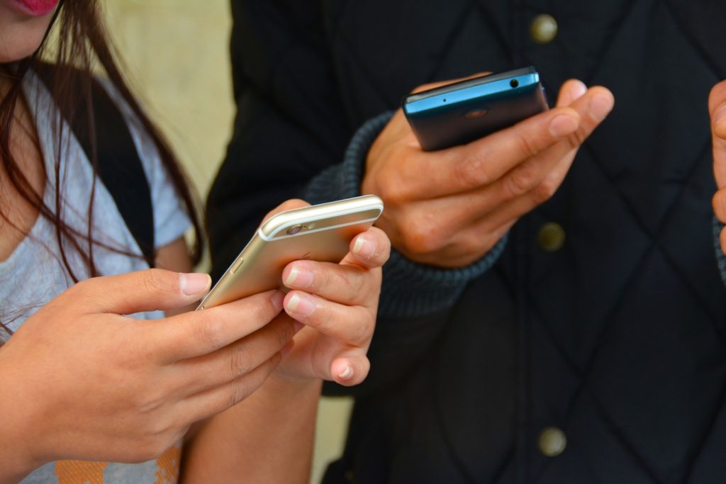 Vantagens WhatsApp Business